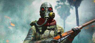 Томас Хендерсон - Следующая королевская битва Warzone не выйдет на PlayStation 4 и Xbox One, если верить слухам - gametech.ru