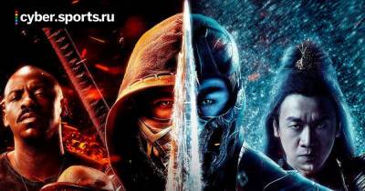 Джереми Слейтер - Фильм по Mortal Kombat получит сиквел - cyber.sports.ru