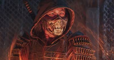 Джереми Слейтер - Началась работа над сиквелом киноадаптации Mortal Kombat - cybersport.ru - Россия