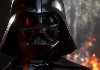 Томас Хендерсон - Студия DICE сконцентрируется на «полировке» Battlefield 2042, а не на разработке Star Wars: Battlefront 3 - itndaily.ru