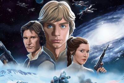 Lucasfilm Games - Respawn работает над тремя играми из серии Star Wars - itndaily.ru - Respawn