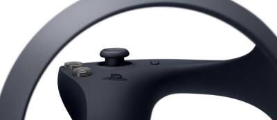 Плотность пикселей дисплея PlayStation VR2 будет почти в три раза выше, чем у Oculus Quest 2 - gamemag.ru