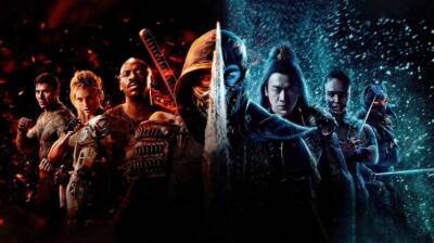 Джереми Слейтер - Запущено производство Mortal Kombat 2. За сюжет отвечает сценарист «Лунного Рыцаря» - gametech.ru