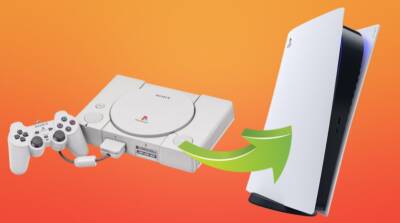 Sony объявит об обратной совместимости PlayStation 5 с PS1, PS2 и PS3? - ps4.in.ua - Сша - Япония