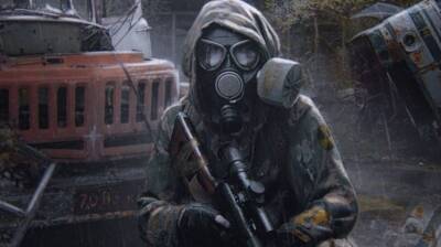 Захар Бочаров - GSC Game World уточнила размер команды S.T.A.L.K.E.R. 2: Heart of Chernobyl, после сообщения о 300 сотрудниках - gametech.ru