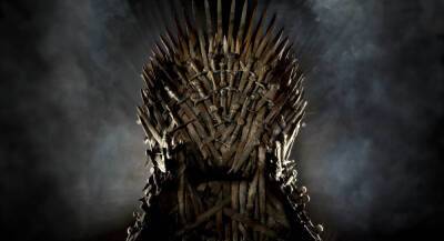 Джордж Мартин - Netmarble выпустит мобильную Game of Thrones на Unreal Engine 5 - app-time.ru