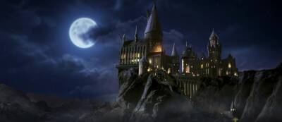 Джейсон Килар - Глава WarnerMedia подтвердил, что Hogwarts Legacy и Gotham Knights выйдут в этом году - gamemag.ru