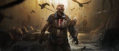 Утечка: 10 минут геймплея Dying Light 2 - gamemag.ru