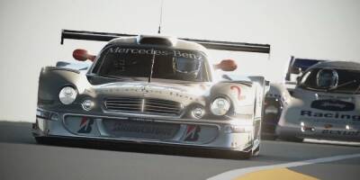 Томас Хендерсон - Кадзунори Ямаути - Инсайдер: мероприятие для прессы по Gran Turismo 7 пройдёт 3 февраля - igromania.ru