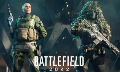 Томас Хендерсон - Будет ли Battlefield 2042 бесплатной? - worldgamenews.com