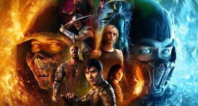 Джереми Слэйтер - Стартовало производство сиквела киноадаптации Mortal Kombat с новым сценаристом - landofgames.ru