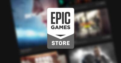 В Epic Games Store стал доступен купон на ₽650 - cybersport.ru