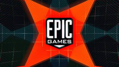 Epic Games Store: итоги за 2021 год и старт распродажи в честь китайского Нового года - stopgame.ru
