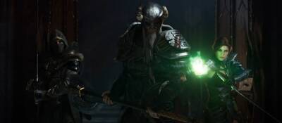 The Elder Scrolls Online получит новое приключение «Бретонское наследие» - igromania.ru