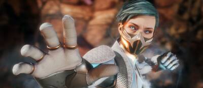 Джонатан Андерсен - Сотрудник NetherRealm Studios раскрыл существование Mortal Kombat 12 - ждем анонса - gamemag.ru