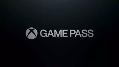 Microsoft будет автоматически отключать подписку Game Pass спустя два года - playisgame.com - Англия
