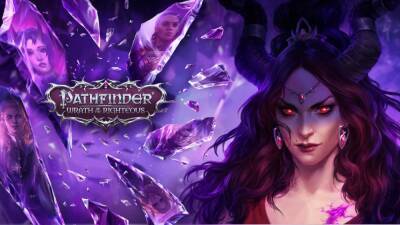 Pathfinder: Wrath of the Righteous получила два дополнения, а релиз на консолях вновь задерживается - playisgame.com