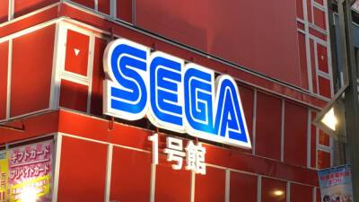 SEGA окончательно отказывается от бизнеса аркадных автоматов. Компания занималась ими 56 лет - stopgame.ru - Сша - Токио - Япония
