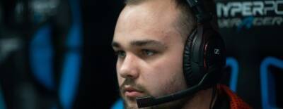 No[o]ne вышел в лидеры по MMR в европейском ладдере - dota2.ru