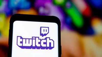 Twitch раскритиковали за поддержку чрезмерно долгих стримов - igromania.ru