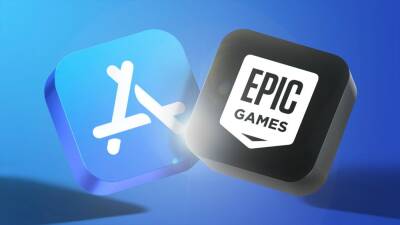 Microsoft и 35 генпрокуроров США выступили в поддержку Epic в деле против Apple - stopgame.ru - Сша