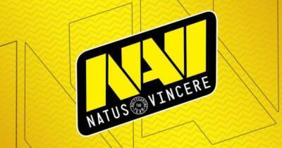 Natus Vincere стала самой популярной киберспортивной организацией из СНГ в 2021 году - cybersport.ru - Снг - Stockholm - Украина