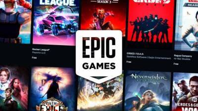 Epic Games Store насчитывает почти 200 миллионов пользователей. Оглашены планы на 2022 год - gametech.ru