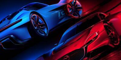Новый трейлер Gran Turismo 7 призывает потерять себя и найти свою линию - igromania.ru