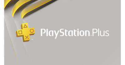 Sony изменила формулировку в подборках PS Plus – возможно, компания так готовится к запуску «Spartacus» - coremission.net