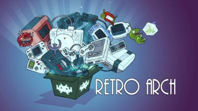 RetroArch получил большое обновление для онлайн-игры - playground.ru