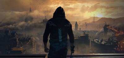 Продемонстрирован полноценный геймплей Dying Light 2 на Xbox One и PS4 - lvgames.info