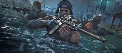 Утечка: геймплей и подробности нового шутера Ghost Recon Frontline от Ubisoft - gamemag.ru