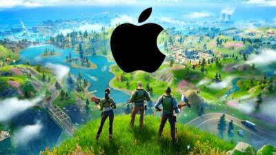 Джон Байден - Флориан Мюллер - Microsoft и 35 штатов США поддержали Epic Games в деле против Apple - playground.ru - Сша - штат Калифорния - штат Северная Каролина
