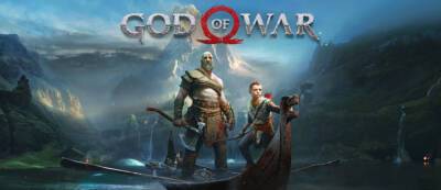 Томас Круз - God of War получила уже четвертый патч на PC - исправлены новые ошибки и добавлен ползунок резкости DLSS - gamemag.ru