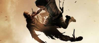 Томас Круз - Mirror's Edge в мире зомби: Новый геймплей Dying Light 2 с упором на паркур - gamemag.ru