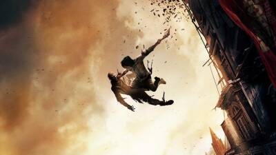 Разработчики Dying Light 2 в январе продемонстрируют игру на PS4 и Xbox One - gametech.ru
