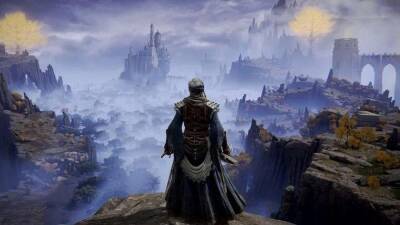 Разработчики Elden Ring вдохновлялись качеством графики Demon's Souls на PS5 - gametech.ru