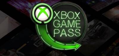 Xbox Game Pass скоро потеряет 7 игр - gametech.ru