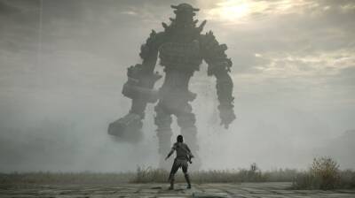 Автор The Last Guardian и Shadow of the Colossus представит новый проект в 2022 году - landofgames.ru - Япония