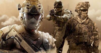 Томас Хендерсон - Инсайдер: следующая Call of Duty расскажет о борьбе с наркокартелями - cybersport.ru - Колумбия