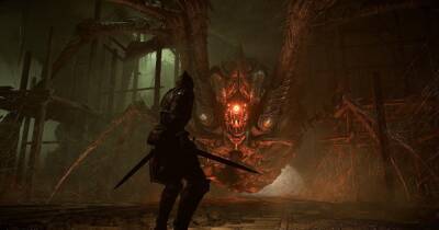 Создатель серии Dark Souls признался, что не играл в ремейк Demon’s Souls - cybersport.ru