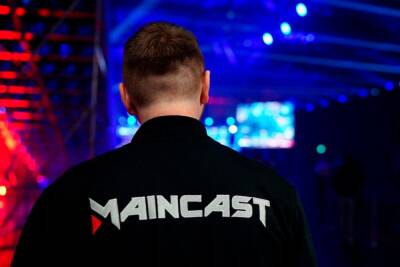 Александр Запольских - Winline стала титульным партнёром Maincast - cybersport.metaratings.ru