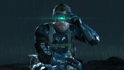 Инсайдер: PlayStation работает над стелс-экшеном в стиле Metal Gear Solid 5 и Splinter Cell - playground.ru