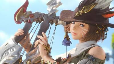 Игроки Final Fantasy 14 просят Square Enix одуматься и не включать NFT в свои игры - gametech.ru