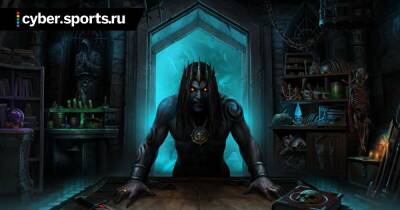 RPG Iratus: Lord of the Dead раздают бесплатно в GOG - cyber.sports.ru