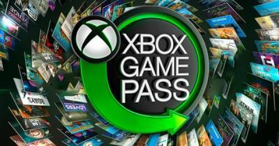 7 игр покинут каталог Xbox Game Pass в январе 2022 года - playground.ru