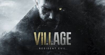 Steam Awards 2021: Resident Evil: Village стала Игрой года, Cyberpunk 2077 - лучшей игрой с выдающимся сюжетом - playground.ru