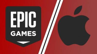 Ивонн Гонсалес Роджерс - Epic Games против Apple: 35 штатов США подали антимонопольный иск в поддержку создателей Fortnite - gametech.ru - Сша