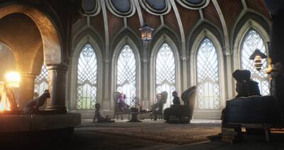 Hogwarts Legacy может выйти в сентябре, а ее новый трейлер покажут в феврале или марте - landofgames.ru