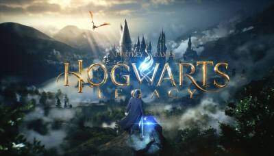 Релиз Hogwarts Legacy может состояться в сентябре - lvgames.info